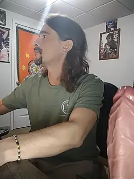 Snapshot of XxBobbyDigitalxX chatting on March 11, 10:05 pm XxBobbyDigitalxX online show from March 11, 10:05 pm