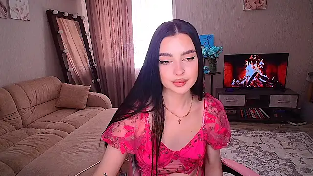   Malika   online show from May 6, 5:03 am