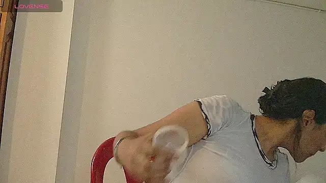 ErikaRika online show from October 5, 9:34 pm