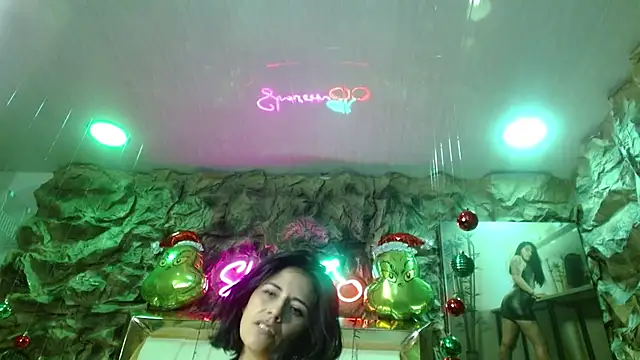 sharoon cheerry online show from December 22, 4:17 pm