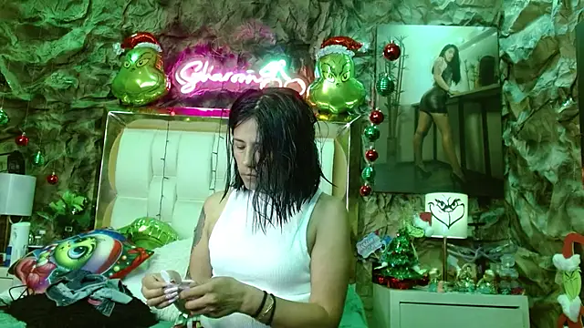 sharoon cheerry online show from January 4, 6:09 pm