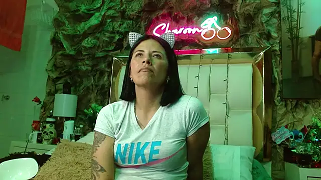 sharoon cheerry online show from January 9, 3:12 pm