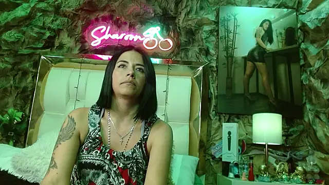 sharoon cheerry online show from January 13, 7:31 pm