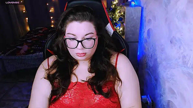 alexa sweetyy online show from December 25, 7:13 pm