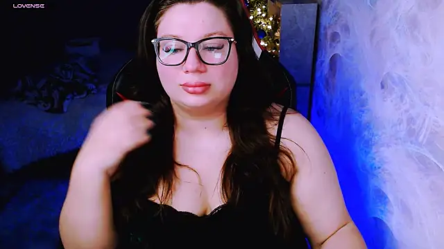 alexa sweetyy online show from December 31, 1:57 am