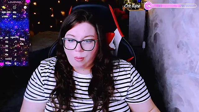 alexa sweetyy online show from January 9, 7:29 pm