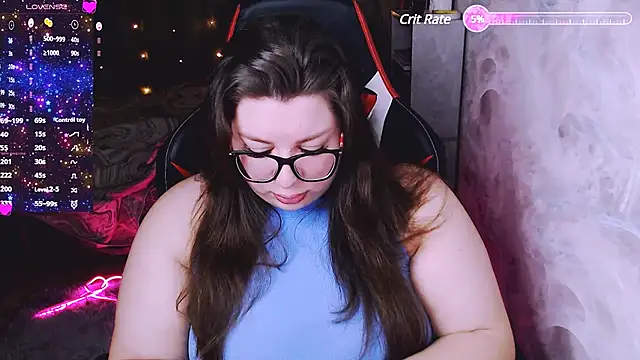 alexa sweetyy online show from January 26, 4:41 am