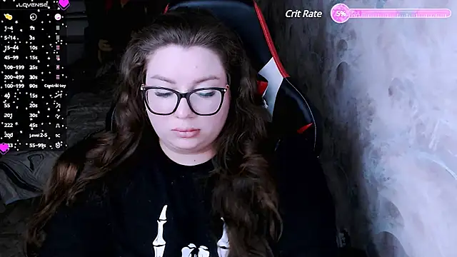 alexa sweetyy online show from March 16, 8:00 pm