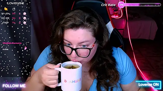 alexa sweetyy online show from September 10, 8:42 pm