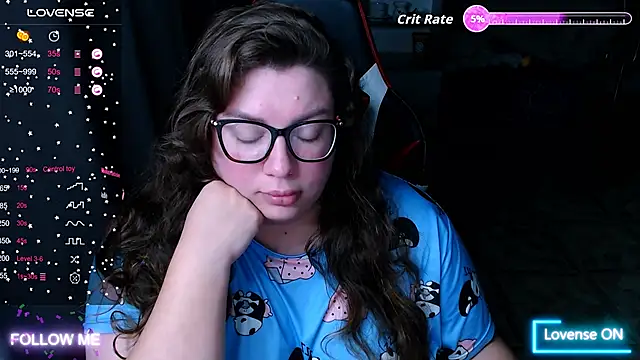 alexa sweetyy online show from September 25, 8:12 pm