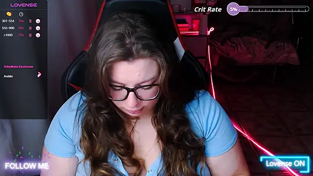 alexa sweetyy online show from October 16, 9:27 pm