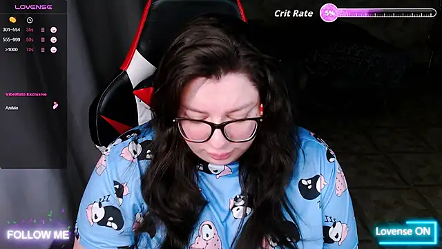 alexa sweetyy online show from October 23, 4:01 am