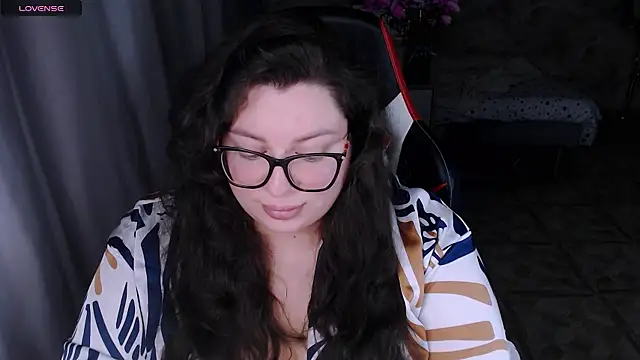 alexa sweetyy online show from October 31, 8:32 pm