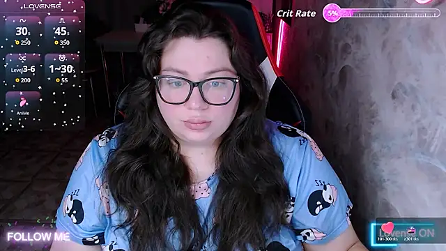 alexa sweetyy online show from November 12, 8:19 pm