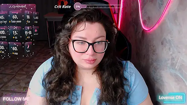 alexa sweetyy online show from November 15, 10:15 pm