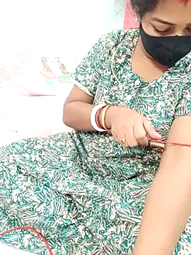 Bengali-boudi online show from April 26, 6:05 pm