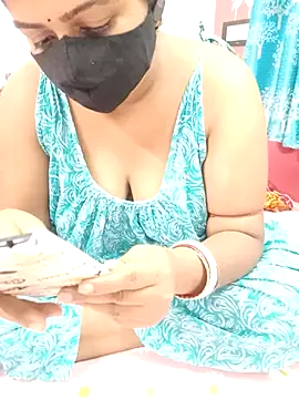 Snapshot of Bengali-boudi chatting on May 26, 6:48 pm Bengali-boudi online show from May 26, 6:48 pm