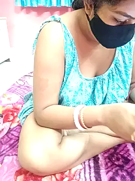 Snapshot of Bengali-boudi chatting on June 4, 6:47 pm Bengali-boudi online show from June 4, 6:47 pm