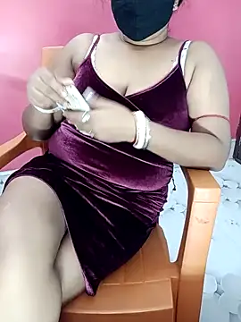 Snapshot of Bengali-boudi chatting on June 15, 5:59 pm Bengali-boudi online show from June 15, 5:59 pm