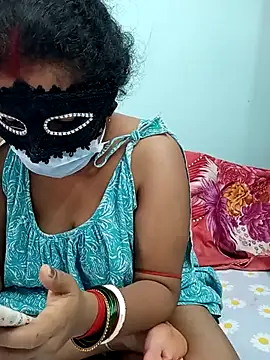 Bengali-boudi online show from August 3, 6:33 pm