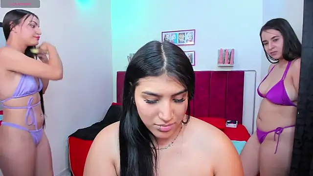 Afrodita-hott online show from February 3, 3:17 pm