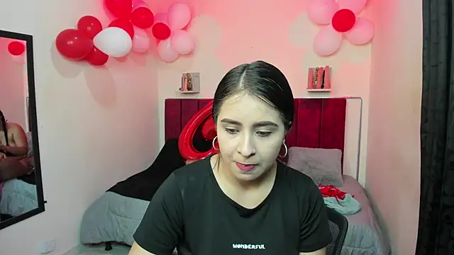 Afrodita-hott online show from February 15, 12:11 pm