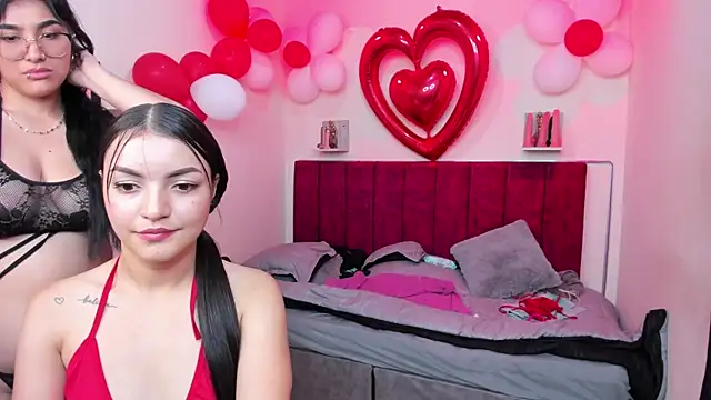 Afrodita-hott online show from February 15, 6:23 pm