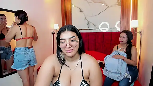 Afrodita-hott online show from March 3, 12:16 pm