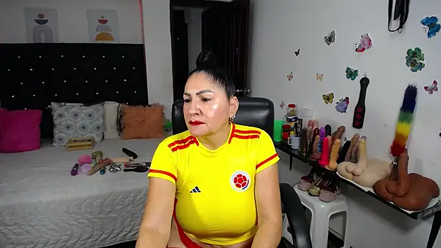 mature bigboobs10 online show from July 5, 4:07 am