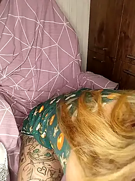 Lovers  Annn online show from February 25, 12:42 am