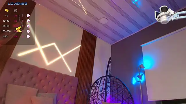 rihanna rose online show from September 18, 6:48 am