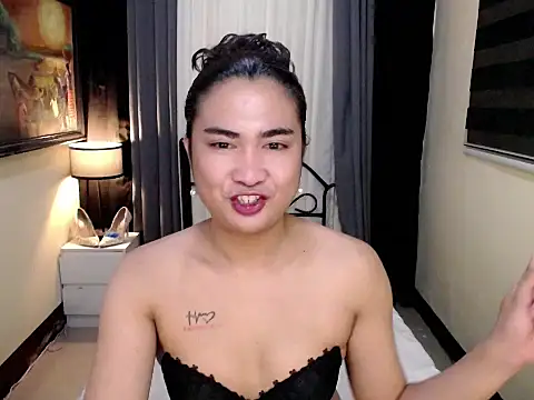 Yesha harper online show from June 30, 3:35 pm