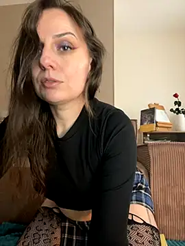 Snapshot of hades4ness chatting on September 30, 12:54 pm hades4ness online show from September 30, 12:54 pm