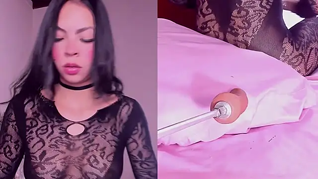 Snapshot of Sweet_Susie_ chatting on December 3, 8:28 pm Sweet Susie online show from December 3, 8:28 pm