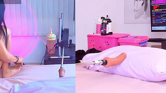 Sweet Susie  online show from January 18, 8:56 pm