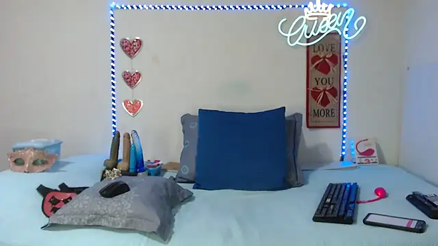 Snapshot of loquitaqueen011 chatting on May 11, 6:27 pm loquitaqueen011 online show from May 11, 6:27 pm