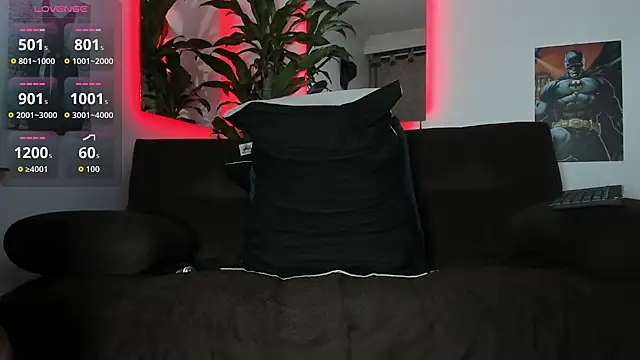 Snapshot of DantePierroo chatting on January 10, 10:39 am DantePierroo online show from January 10, 10:39 am