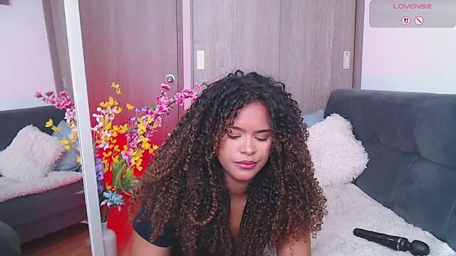 Amelia bss online show from October 22, 1:44 pm