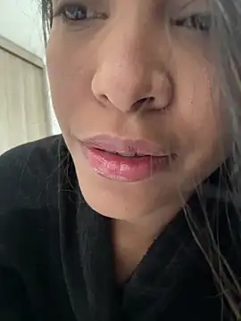 Snapshot of Amelia_bss chatting on March 13, 2:45 pm Amelia bss online show from March 13, 2:45 pm