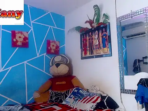 iris goddessofthesky online show from May 1, 1:26 pm