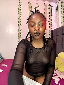 DazedGlade online show from November 26, 7:09 am