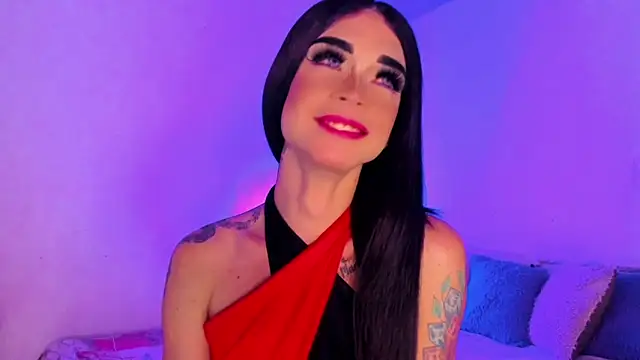 lesly xx online show from March 4, 9:43 pm