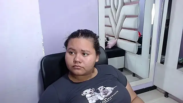 Snapshot of ValenTitis chatting on October 29, 8:43 pm ValenTitis online show from October 29, 8:43 pm