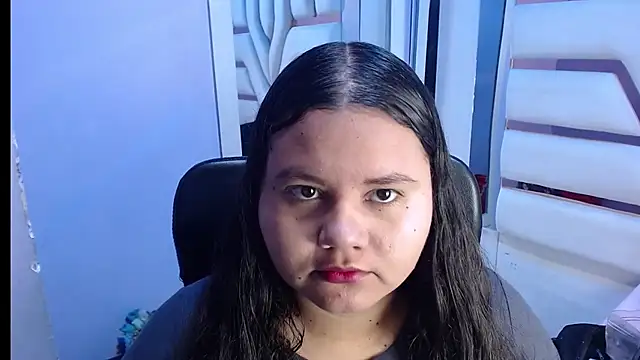 Snapshot of ValenTitis chatting on December 3, 8:29 pm ValenTitis online show from December 3, 8:29 pm