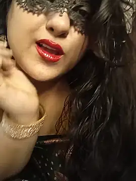Snapshot of AgniPriya chatting on June 23, 4:10 am AgniPriya online show from June 23, 4:10 am