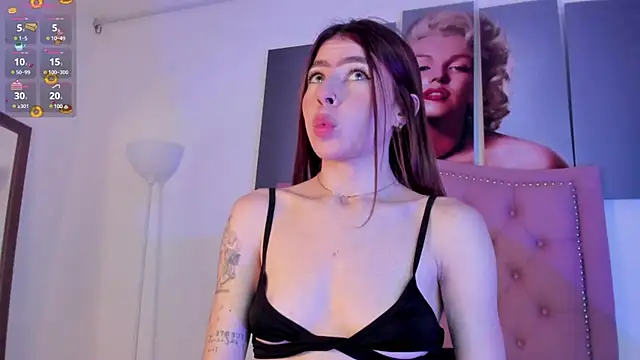 Jade20  online show from December 19, 9:17 pm