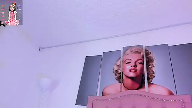 Jade20  online show from January 22, 9:43 pm