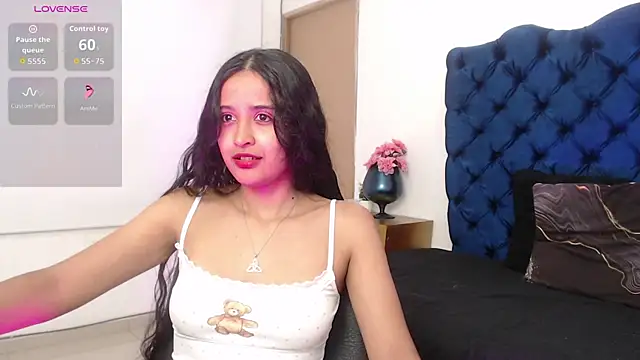 Lili666  online show from October 14, 3:07 am