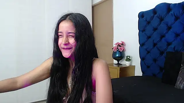 Lili666  online show from November 18, 3:12 am