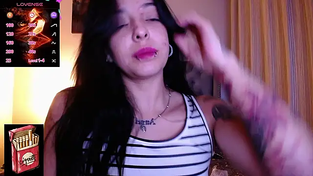 Misslana wn1 online show from March 1, 6:15 am